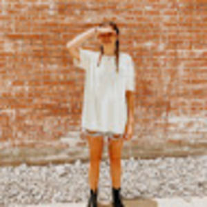 Meet your Posher, Casey